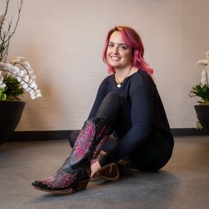 Meet your Posher, Mari